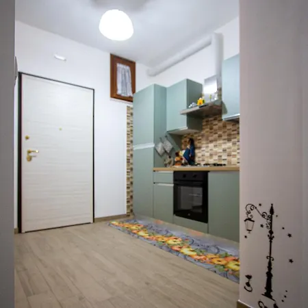 Aria Di Casa - Affitti Brevi Italia * LʼAquila