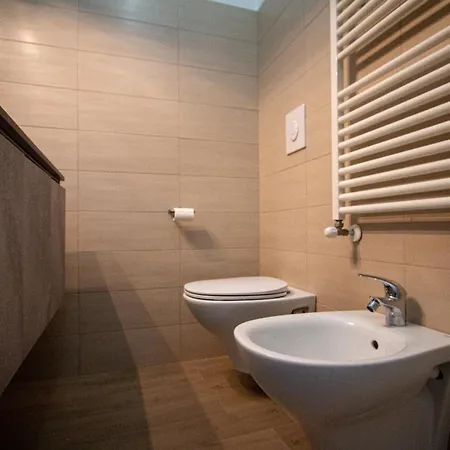 Aria Di Casa - Affitti Brevi Italia * LʼAquila