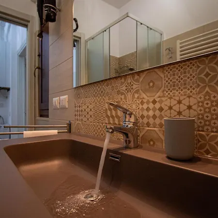 Aria Di Casa - Affitti Brevi Italia