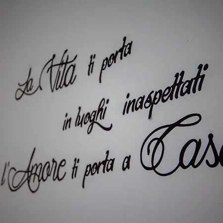 Apartament Aria Di Casa - Affitti Brevi Italia