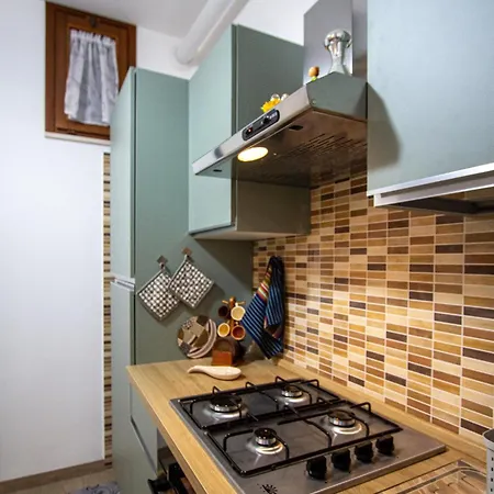 Lägenhet Aria Di Casa - Affitti Brevi Italia LʼAquila