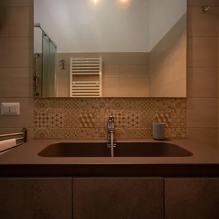 Aria Di Casa - Affitti Brevi Italia