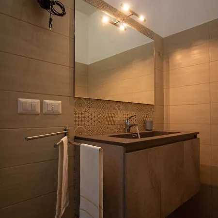 Aria Di Casa - Affitti Brevi Italia Lägenhet