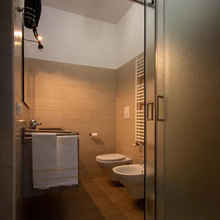 Apartament Aria Di Casa - Affitti Brevi Italia *