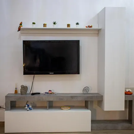 Aria Di Casa - Affitti Brevi Italia