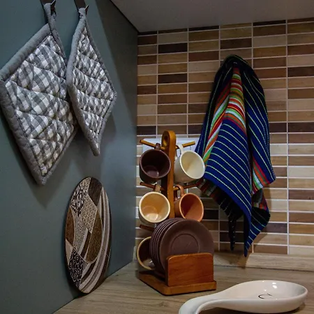 Apartament Aria Di Casa - Affitti Brevi Italia *