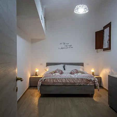 Appartement Aria Di Casa - Affitti Brevi Italia LʼAquila