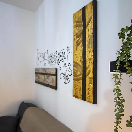Aria Di Casa - Affitti Brevi Italia