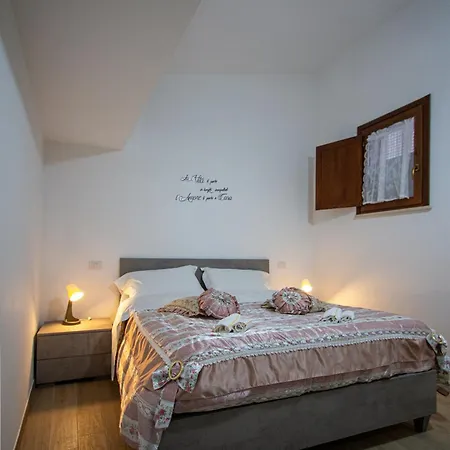 Apartament Aria Di Casa - Affitti Brevi Italia LʼAquila