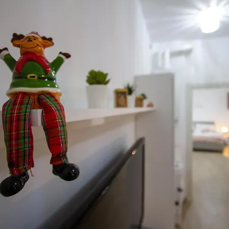 Aria Di Casa - Affitti Brevi Italia * LʼAquila