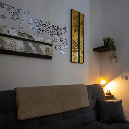 Aria Di Casa - Affitti Brevi Italia *