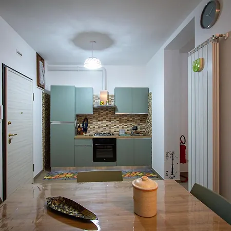 Aria Di Casa - Affitti Brevi Italia