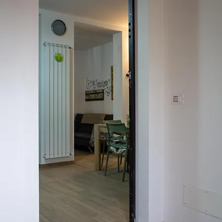 Aria Di Casa - Affitti Brevi Italia Lägenhet LʼAquila