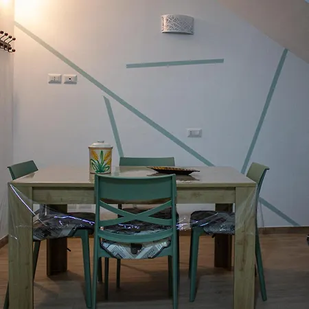 Apartament Aria Di Casa - Affitti Brevi Italia *