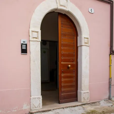 Aria Di Casa - Affitti Brevi Italia Lägenhet LʼAquila