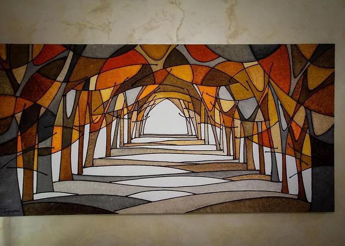 Aria Di Casa - Affitti Brevi Italia شقة LʼAquila