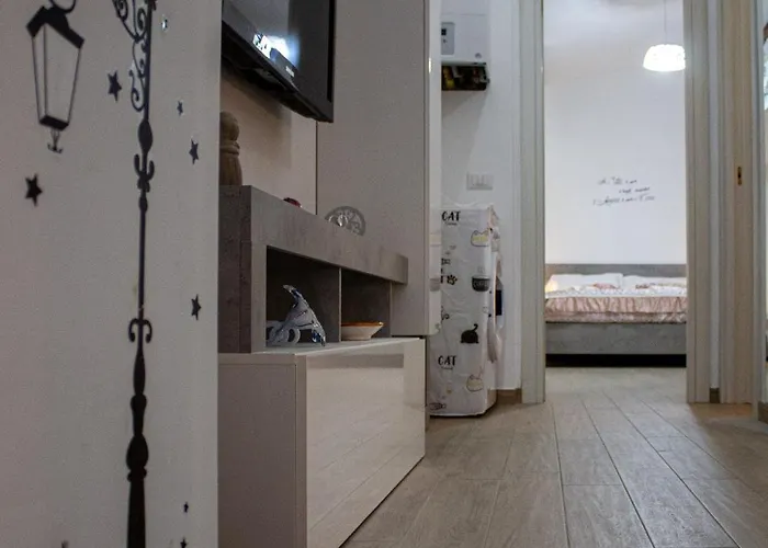 Aria Di Casa - Affitti Brevi Italia LʼAquila