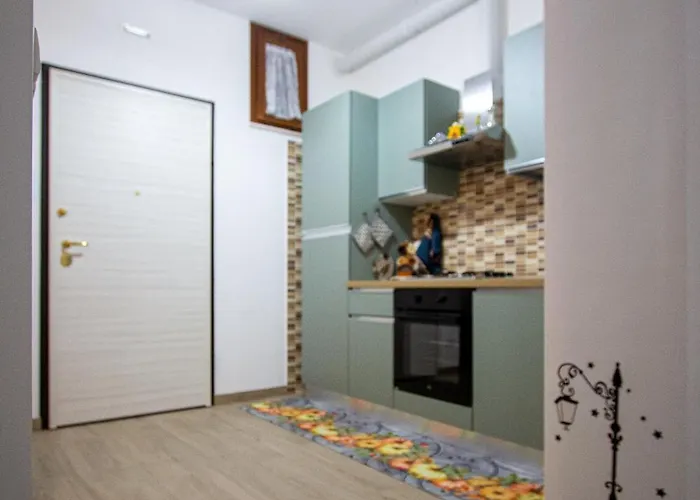 Aria Di Casa - Affitti Brevi Italia * LʼAquila