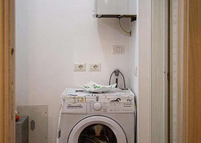 Appartement Aria Di Casa - Affitti Brevi Italia LʼAquila