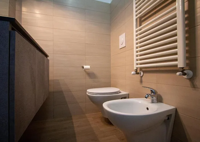 Aria Di Casa - Affitti Brevi Italia * LʼAquila