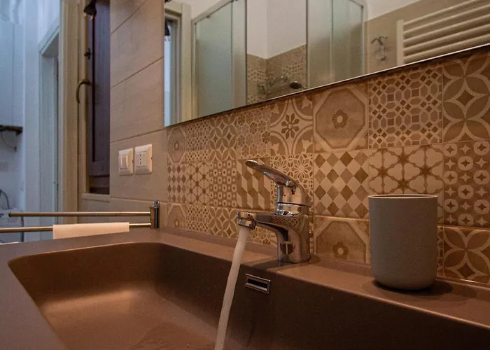 Aria Di Casa - Affitti Brevi Italia