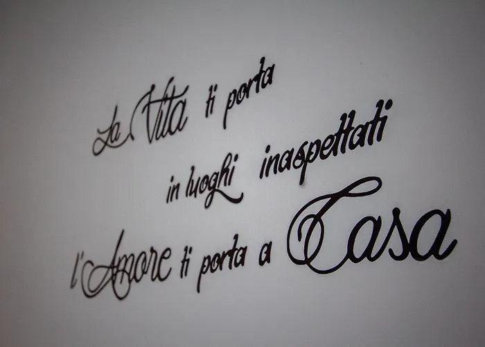 Appartement Aria Di Casa - Affitti Brevi Italia