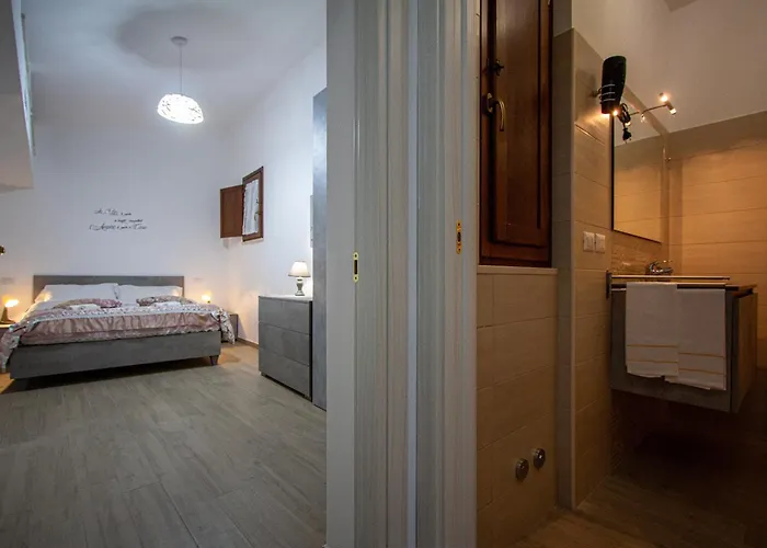 Aria Di Casa - Affitti Brevi Italia * LʼAquila