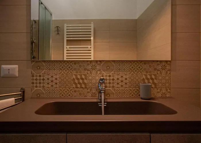 Aria Di Casa - Affitti Brevi Italia