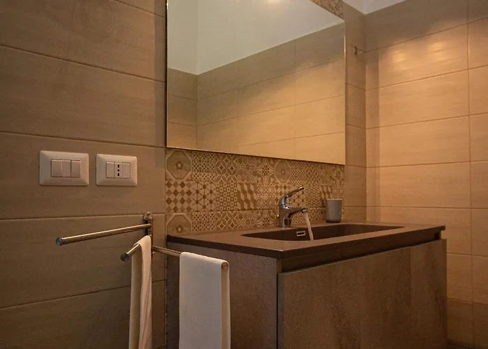 Aria Di Casa - Affitti Brevi Italia شقة