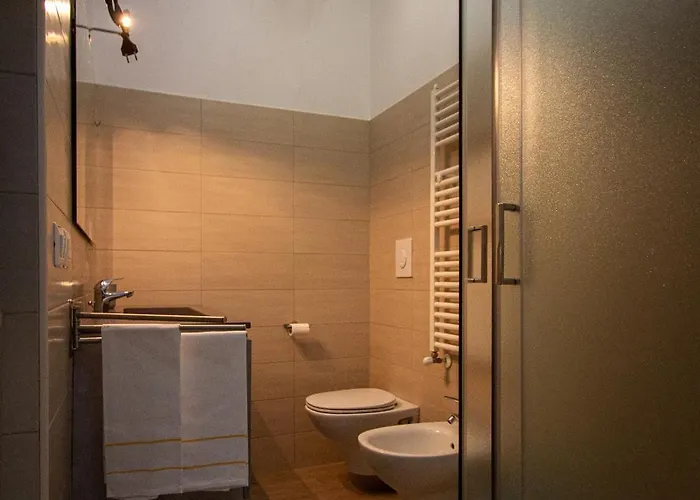 شقة Aria Di Casa - Affitti Brevi Italia *