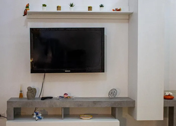 Aria Di Casa - Affitti Brevi Italia