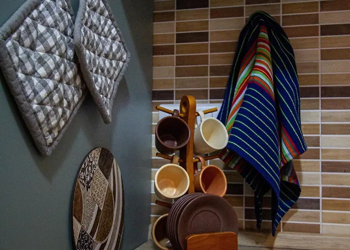 Appartement Aria Di Casa - Affitti Brevi Italia *