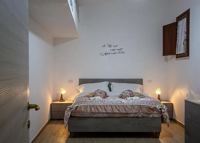 شقة Aria Di Casa - Affitti Brevi Italia LʼAquila