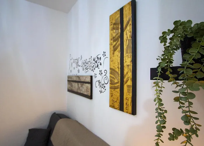 Aria Di Casa - Affitti Brevi Italia