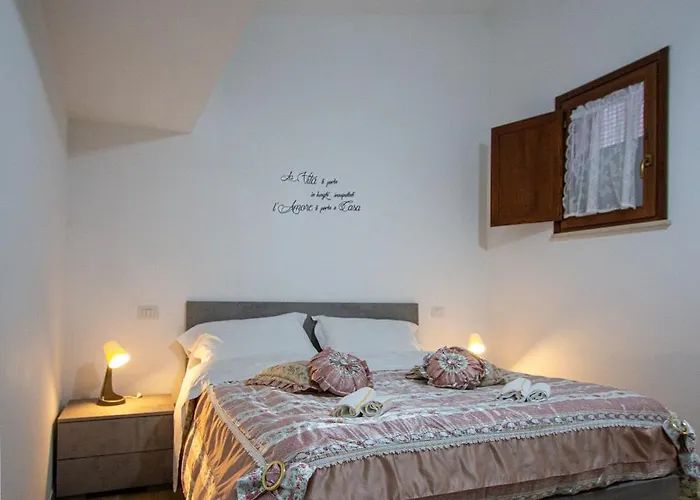 Appartement Aria Di Casa - Affitti Brevi Italia LʼAquila