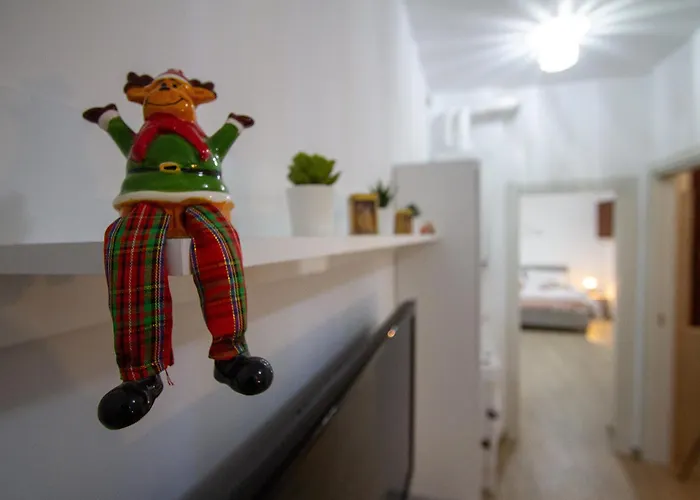 Aria Di Casa - Affitti Brevi Italia * LʼAquila