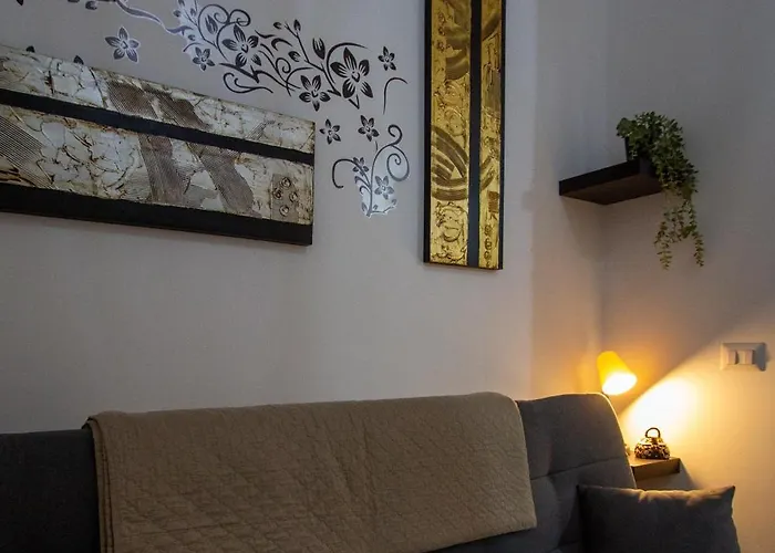 Aria Di Casa - Affitti Brevi Italia *