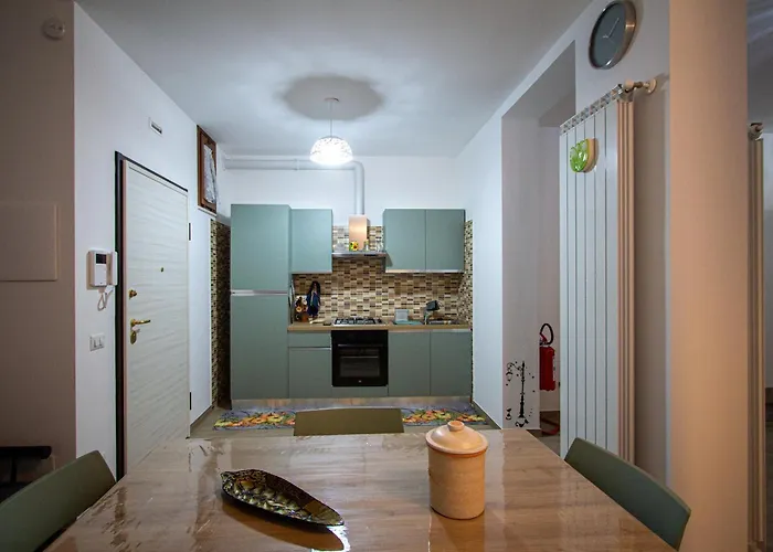 Aria Di Casa - Affitti Brevi Italia