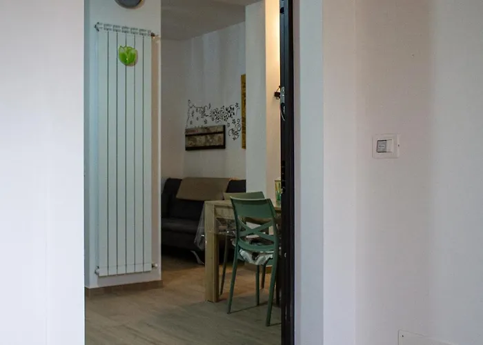 Aria Di Casa - Affitti Brevi Italia شقة LʼAquila