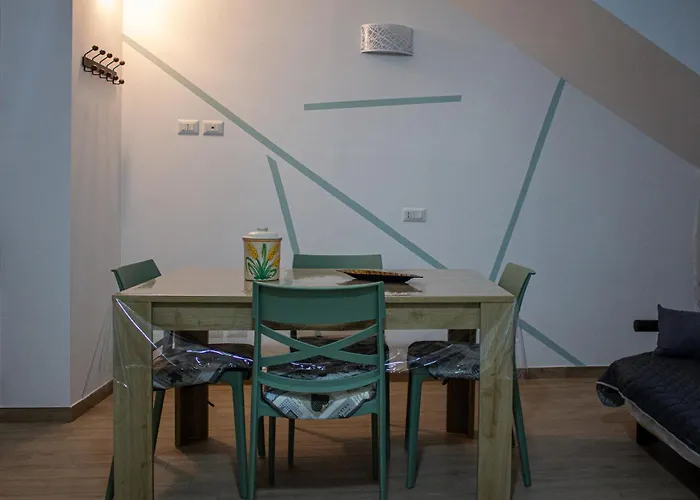 Appartement Aria Di Casa - Affitti Brevi Italia *